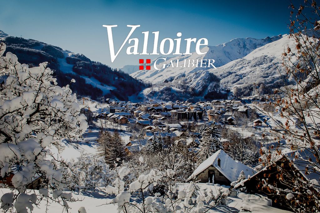 VALLOIRE 2027